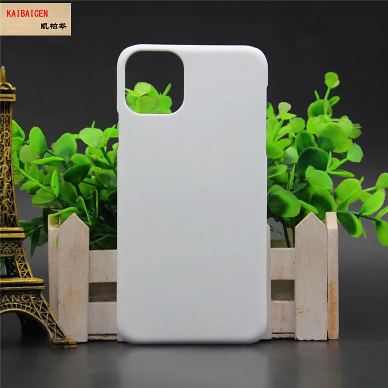 100 шт./лот смесь для Iphone 12 mini 11 pro max 3D чистый сублимационный матовый пластиковый