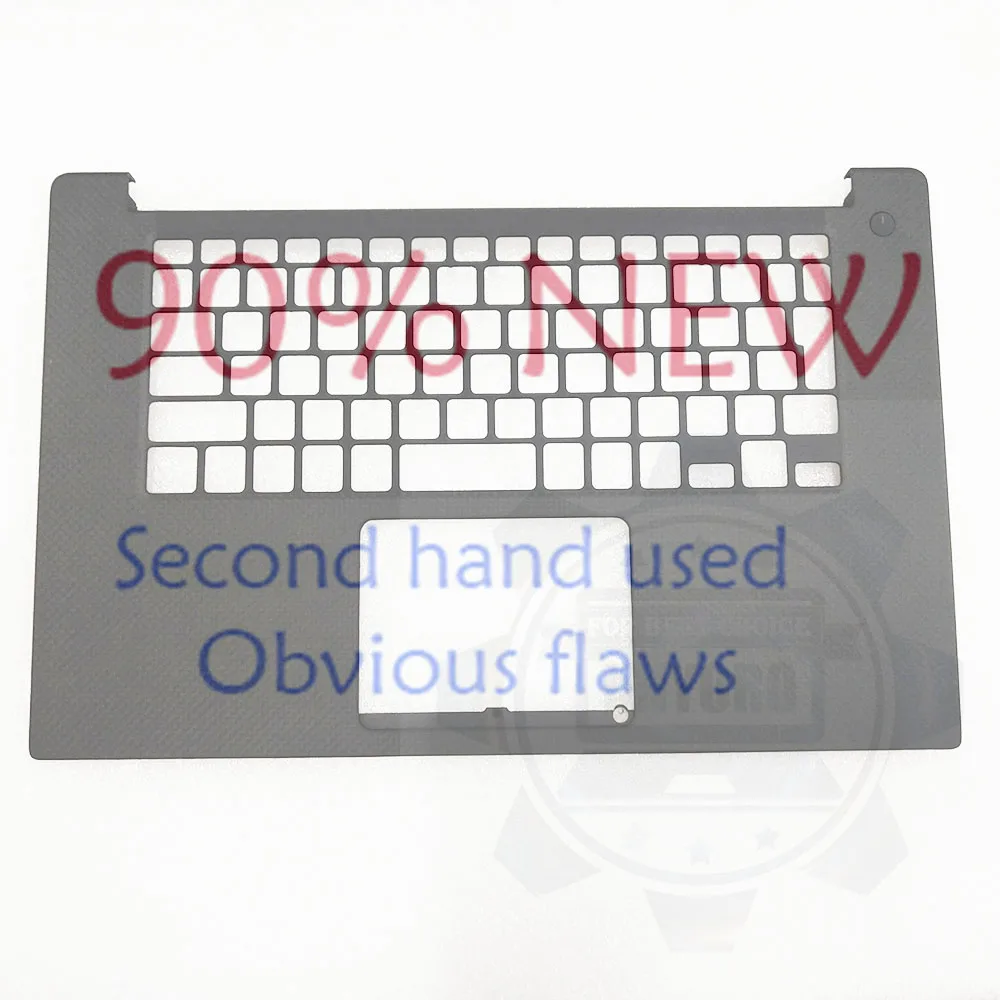90 percent of new Чехол для Dell Xps 15 9550 palmest UK 0 WKFHP - Цвет: 90 percent of new
