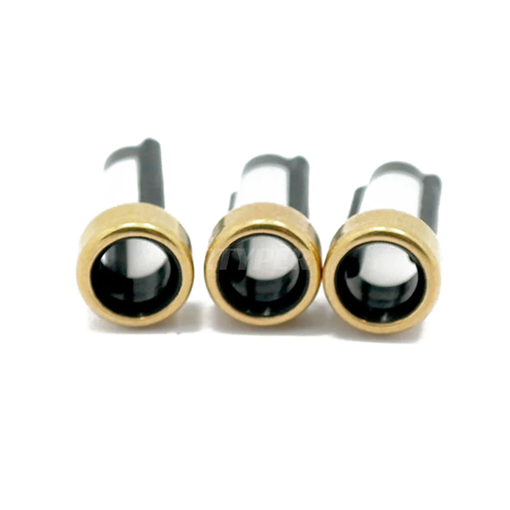 Бесплатная доставка 500 шт Универсальный топливный инжектор Ремонтный комплект