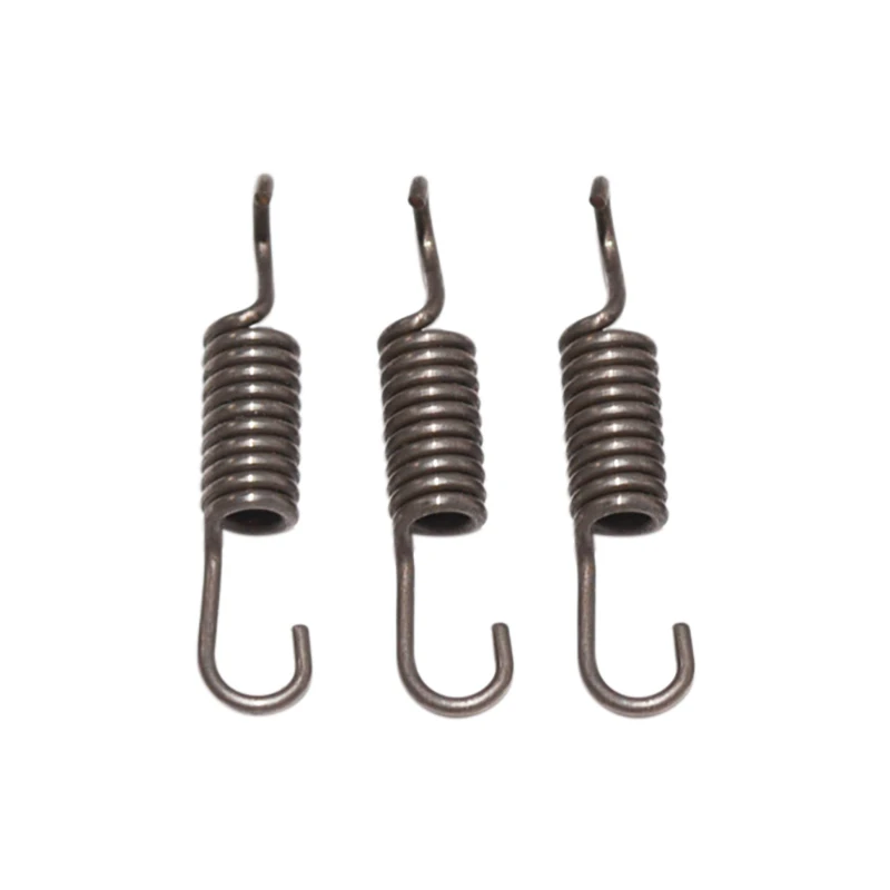 3x сверхмощные пружины сцепления для 47cc 49cc велосипеда мини мотоцикла квадроцикла