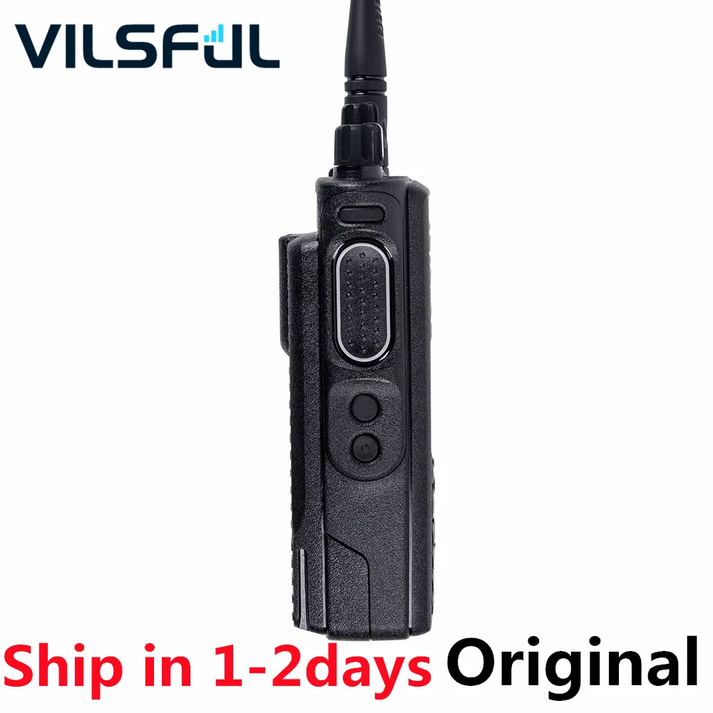 DMR WIFI Digital Radio VHF UHF Walkie Talkie with GPS Function for Motorola DGP8550e DGP8550 XPR 7550e P8668i DP4801e