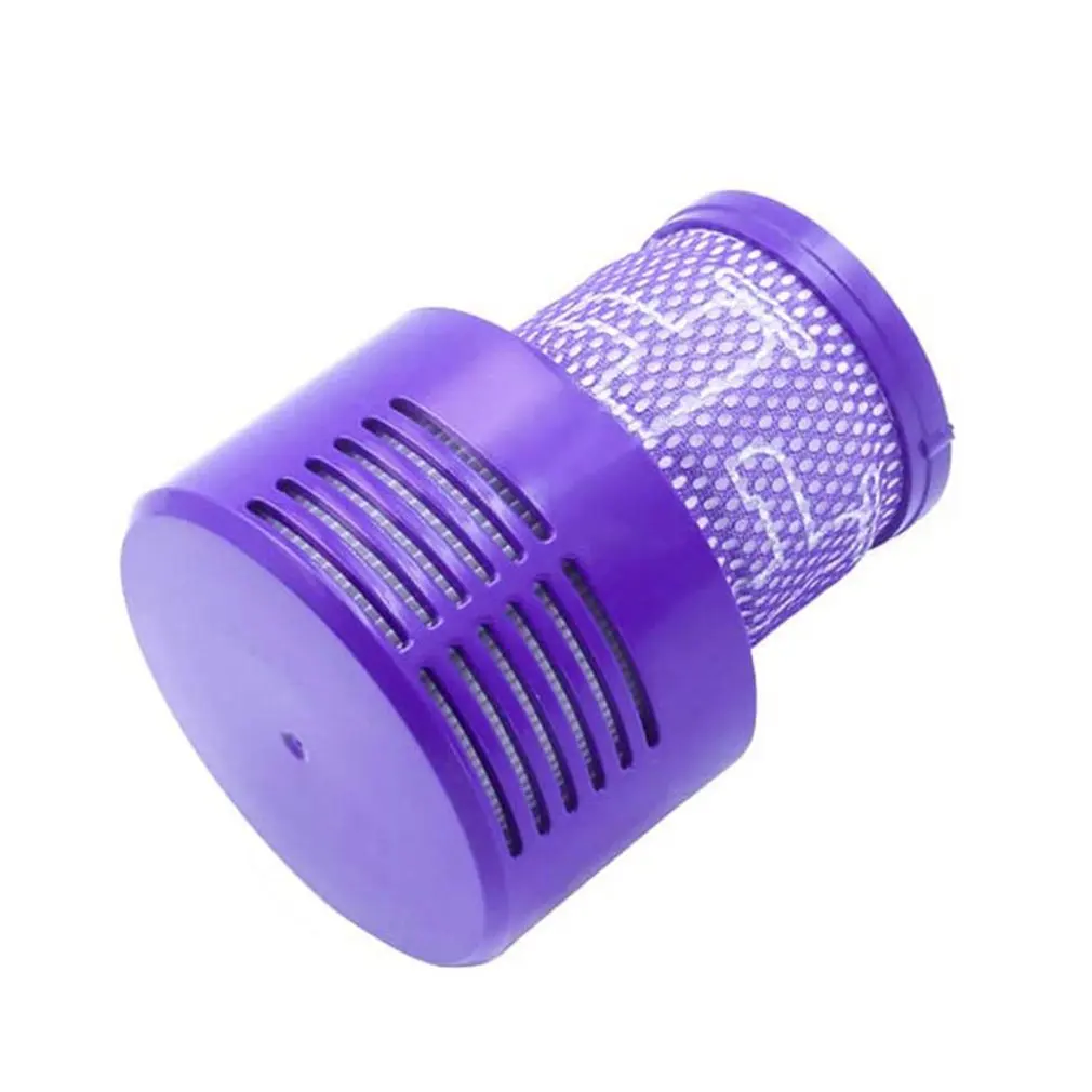 

* 3 шт. аксессуары для пылесоса V10 фильтр для заднего фильтра легкий и портативный фильтр для экрана