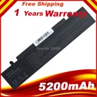 Аккумулятор для ноутбука Samsung NP-R560 AA-PB2NC6B R60 R39 R40 R408 R41 R410 R45 R509 R510 R560