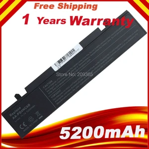 Аккумулятор для ноутбука Samsung NP-R560 AA-PB2NC6B R60 R39 R40 R408 R41 R410 R45 R509 R510 R560