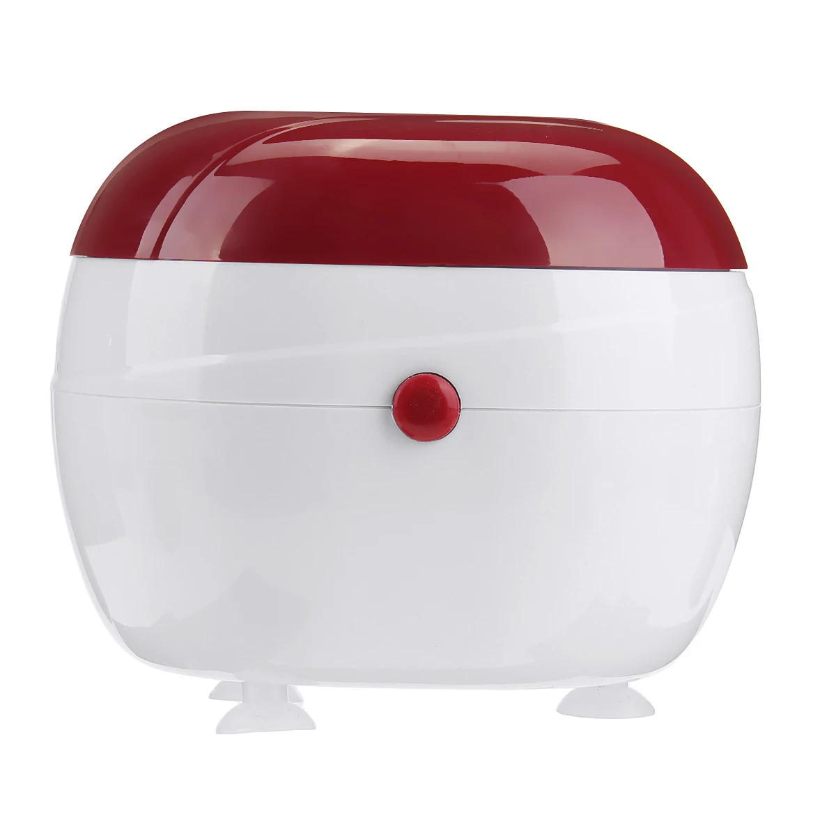 

New Mini Ultrasonic Cleaner Jewelry Glasses Circuit Board Cleaning Machine Intelligent Control Ultrasonic Cleaner Bath