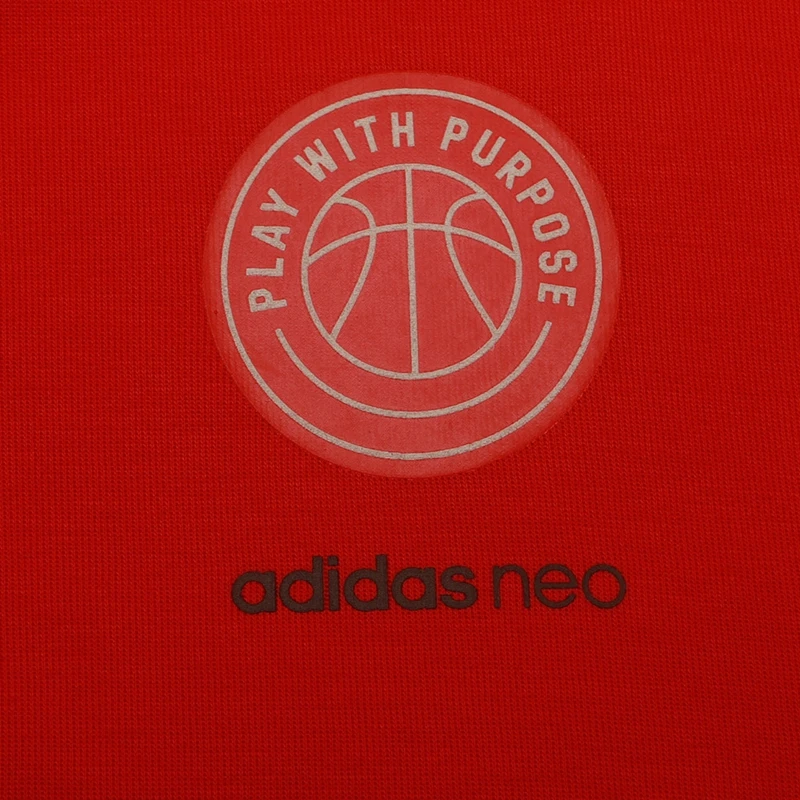 

Original New Arrival Adidas NEO M CS VRSTY HD Men's Pullover Hoodies Sportswear