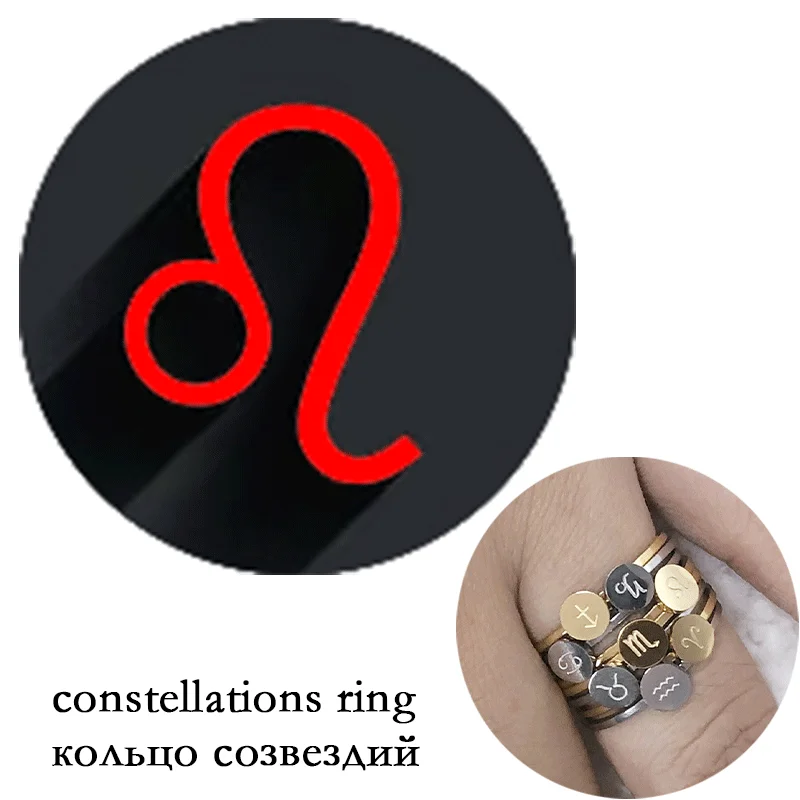 Кольца SHEWEIER из нержавеющей стали для женщин кольцо свадьбы любовь пара титановые