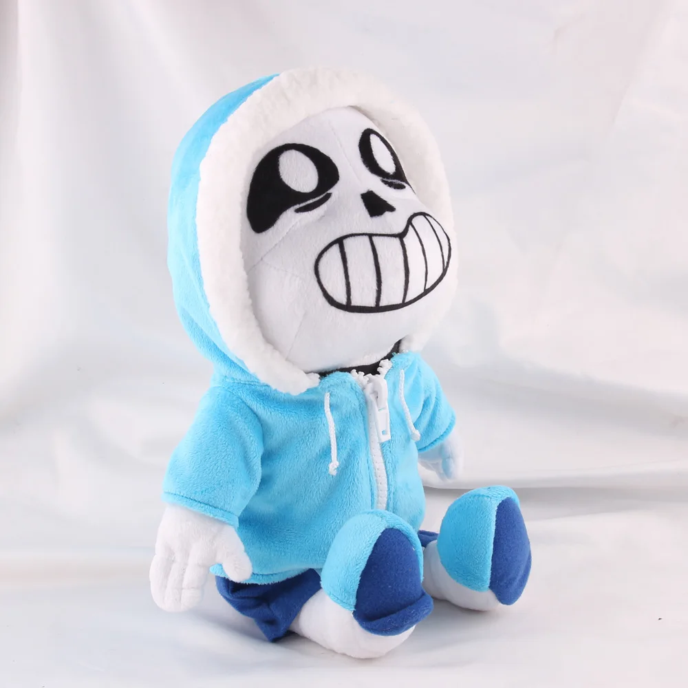 Deltarune Undertale 2 Frisk Chara Sans Asriel Happstablook Temmie Undyne Lancer Ralsei Мягкая кукла плюшевая игрушка Детские подарки