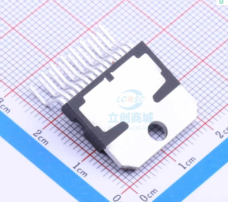1 шт./лот TDA7293V TDA7293 ZIP-15 100% новый и оригинальный | Электронные компоненты