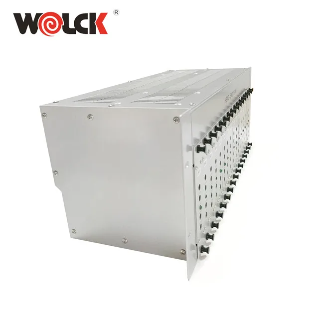 

Good quality sd encoder modulator rf china channel with combiner