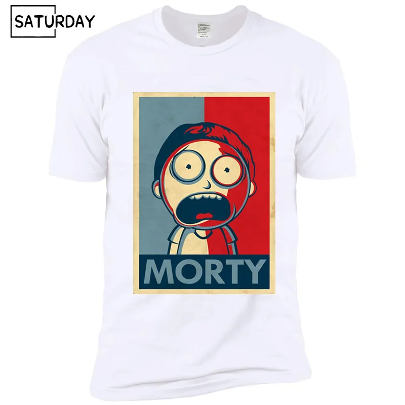 TB224J Мужская футболка Bad Rick, смешная, аниме, унисекс, повседневная, аниме, Морти, футболка, женская, хип-хоп, Swag, футболка - Цвет: TB224J