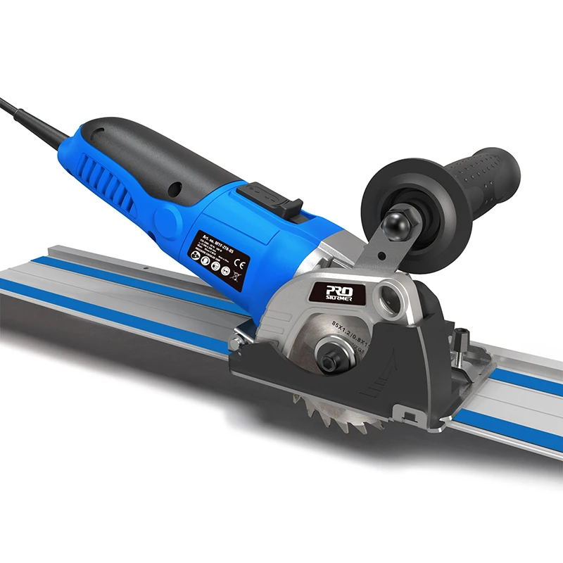 PROSTORMER 3 шт./лот 85 Циркулярная Пила Лезвия HSS/TCT деревообрабатывающий, вращающийся инструмент для резки дисков оправки для небольшой круглый заостренный PTET030
