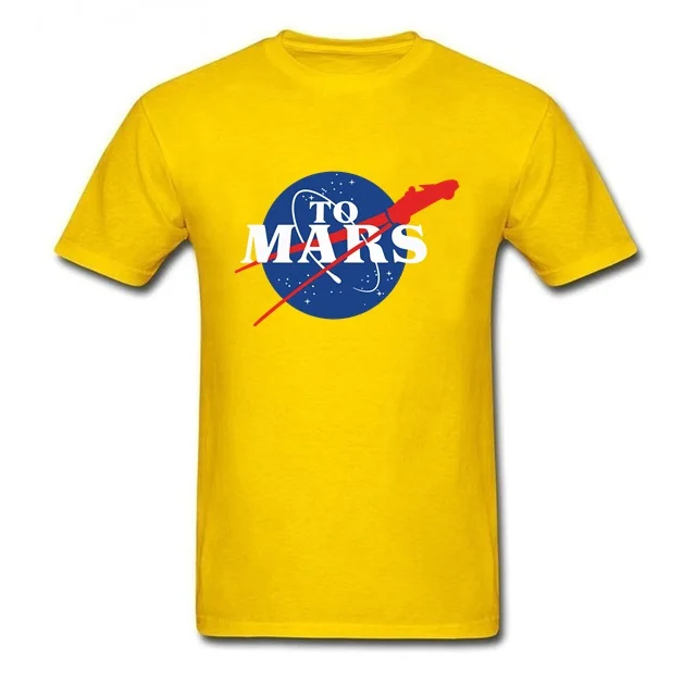 

Men SpaceX TShirt Elon Musk Space His Journey To Mars Starman Cars T-shirt Rocket Tshirt Tesla Roadster StarmanX T Shirt