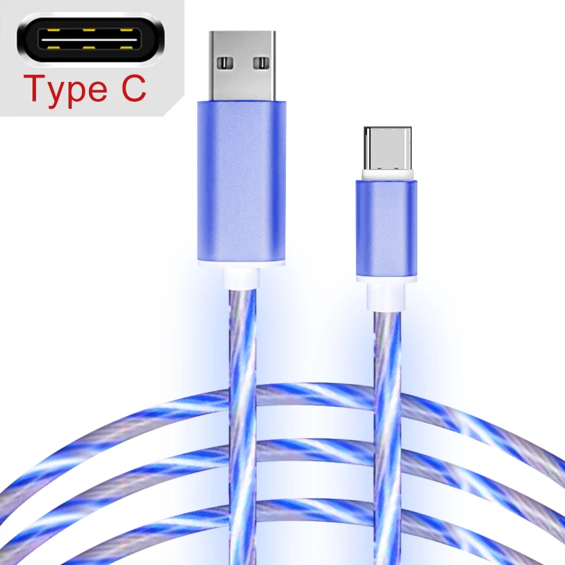 12 1 м Micro usb type-C кабель для samsung A50 A70 S10 Быстрая зарядка USB кабель для передачи данных Шнур для Xiaomi Note8 Note7 Android Microusb 2A - Цвет: 12