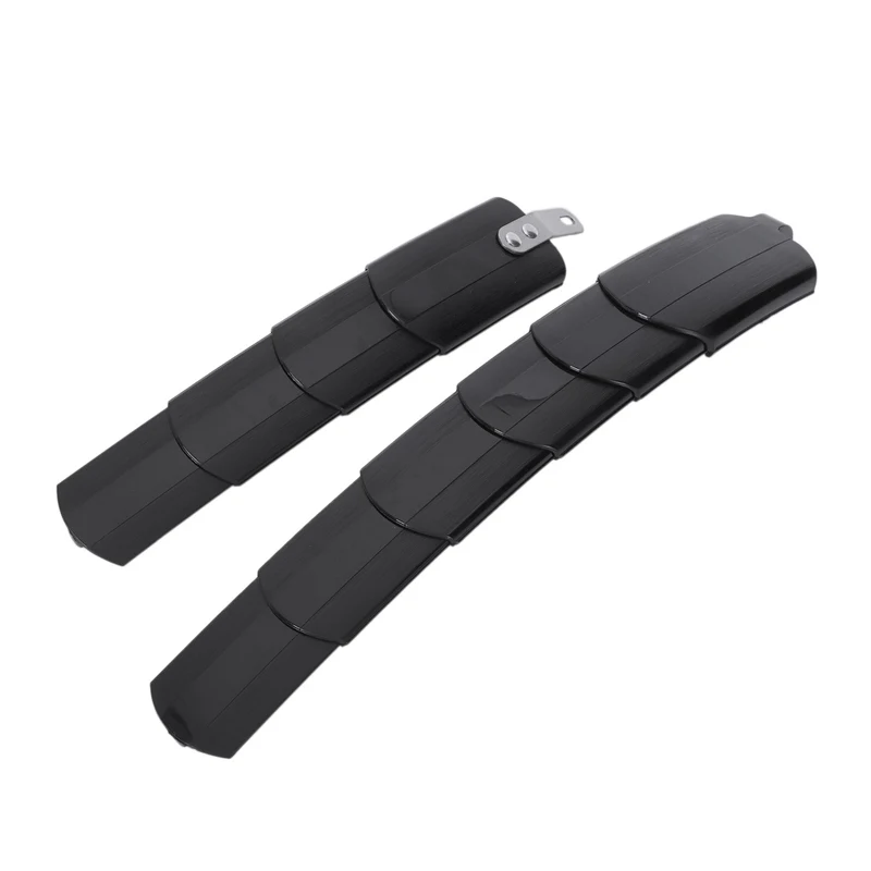 2 шт./лот крыло для горного велосипеда переднее заднее быстросъемное