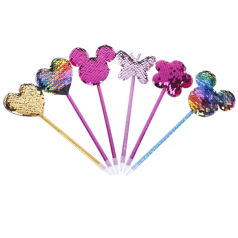 Шариковая ручка с оригинальностью 0 7 мм 1 шт. моделирование животных школьные