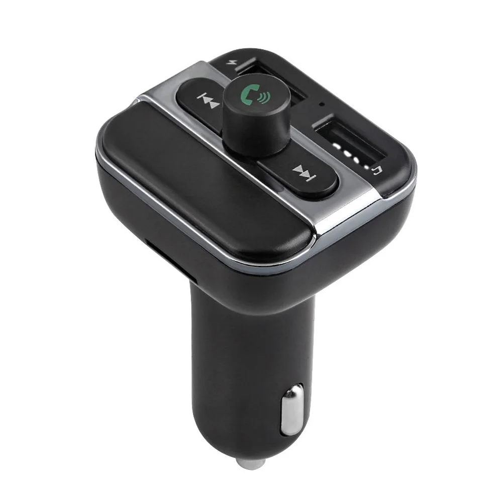 Bluetooth автомобильный комплект fm передатчик Handfree Автомобильный MP3 аудио плеер