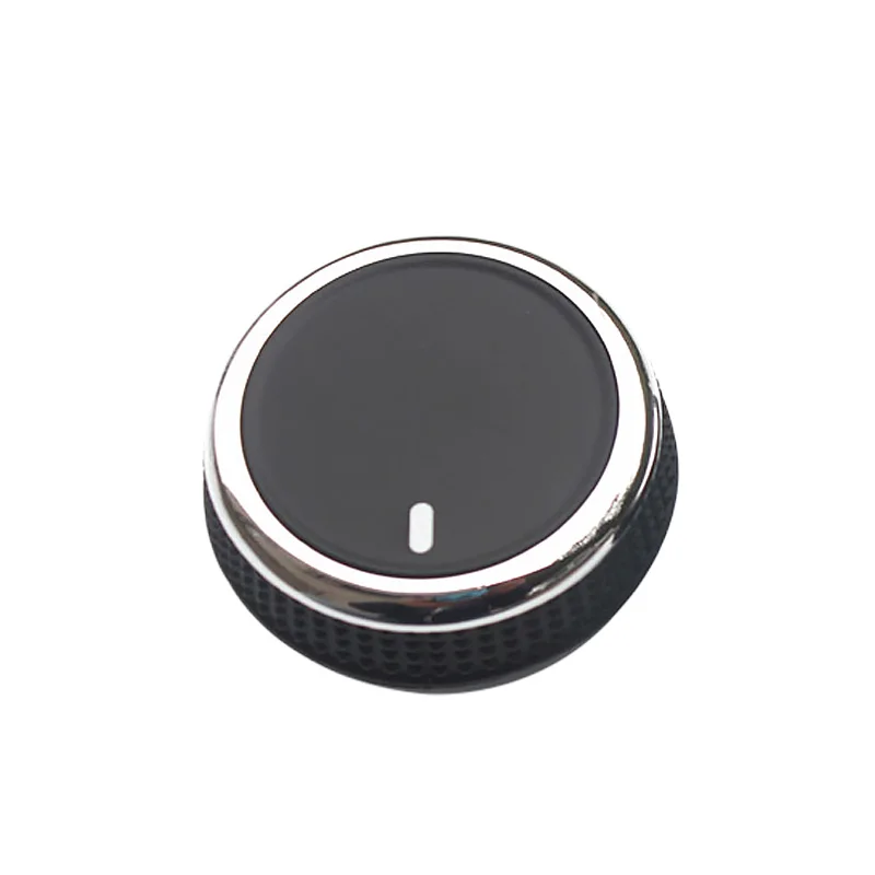 

Air Conditioning Air Volume Temperature Knob Central Panel Control Button for Suzuki Alivio 1.6L