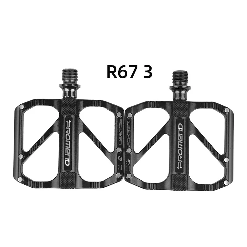 

Component Pedal Parts Bike Footboard Bearing Quick Release Aluminum Alloy