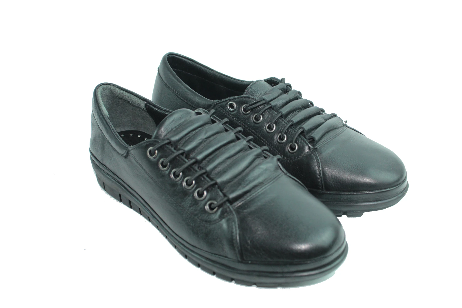 

ZER Shoes Black Women 'S Shoes