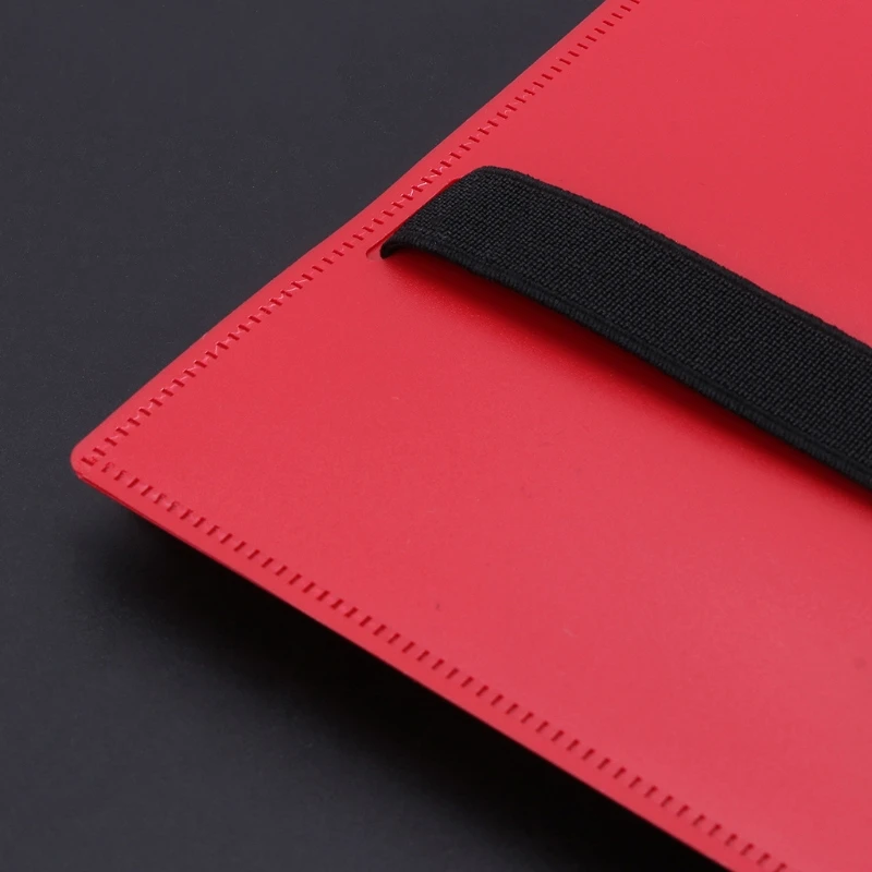 360 карт вместительный Карманный держатель связывающие Альбомы для CCG MTG Magic Yugioh