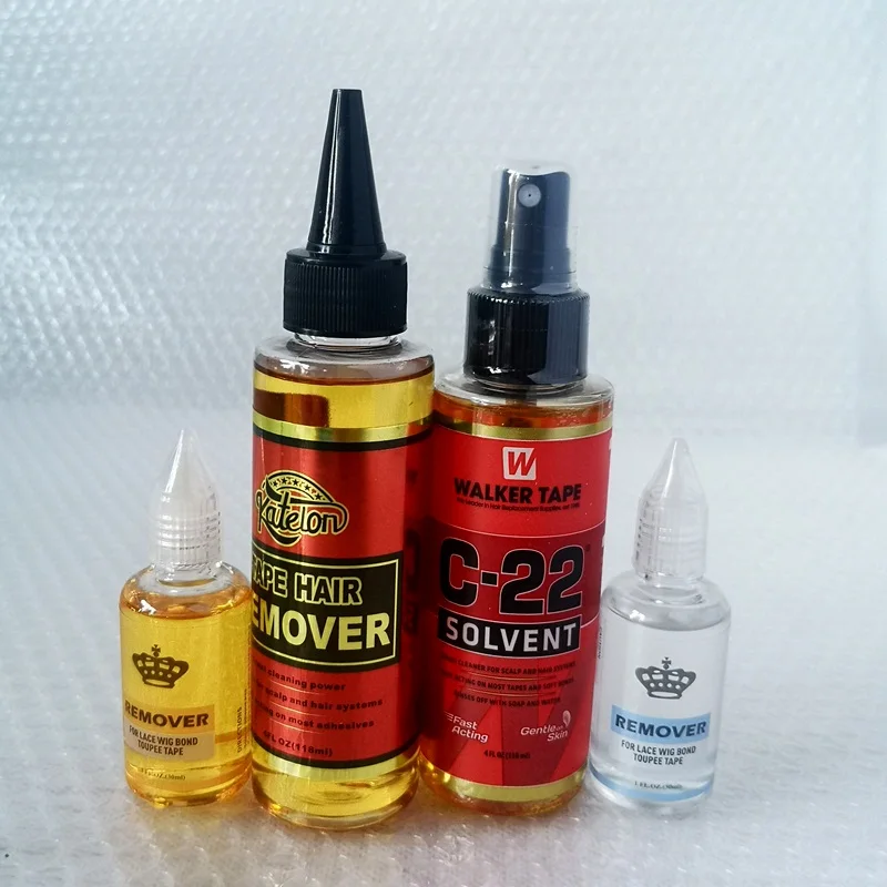 Горячий расплав парик клей для удаления кератиновых волос горячего расплава