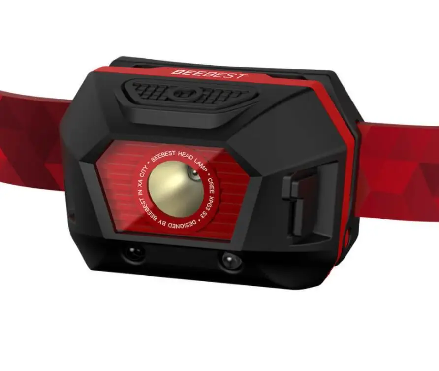 Youpin Beebest FH100 Портативный открытый светодиодный светильник из умный дом