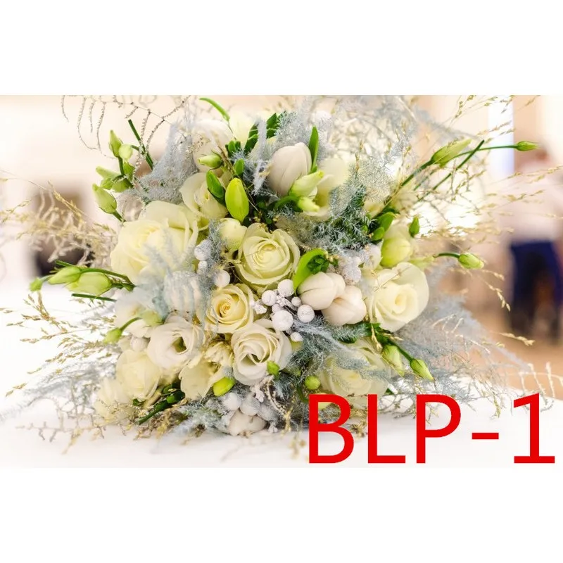 

Свадебные и важные события/свадебные аксессуары/Свадебные букеты BLP