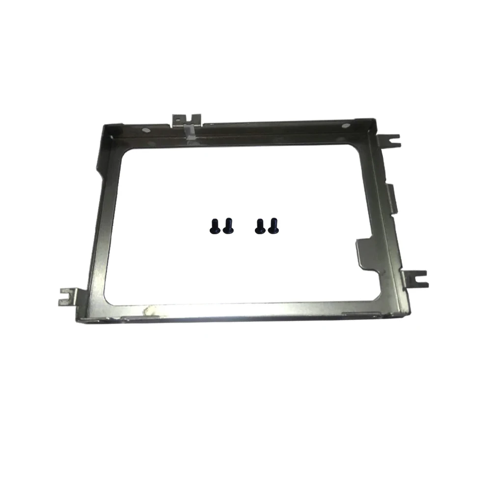 10 шт./партия чехлы с винтами для жесткого диска Dell Latitude 5450 E5450 HDD Caddy подставное