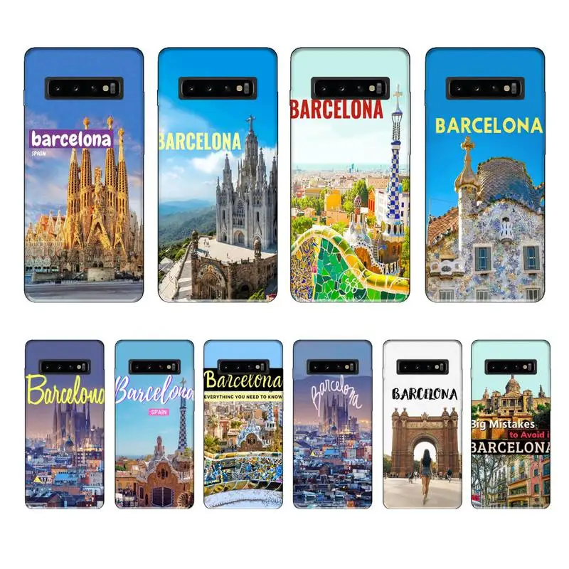 Чехол для Samsung Galaxy A10 A20 A21 A30S A40 A50 A51 A70 A71 Note 8 9 10|Бамперы| |