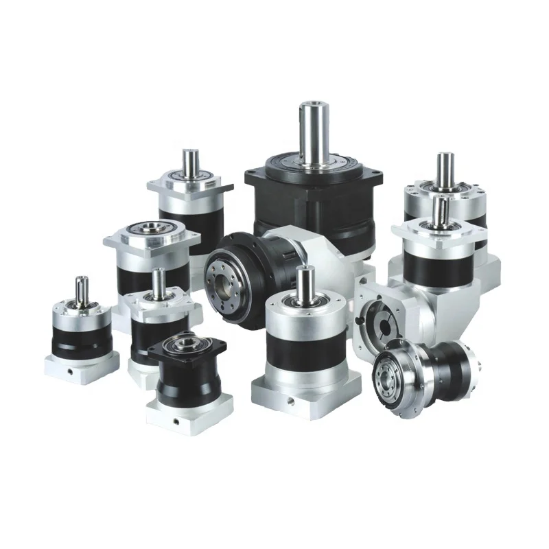 

Планетарный редуктор с высоким крутящим моментом