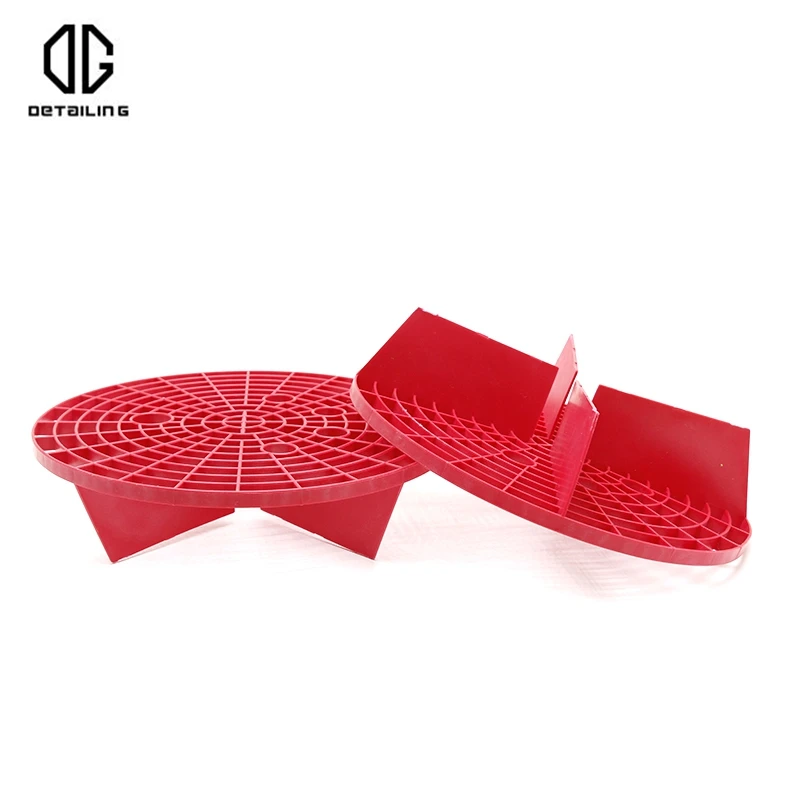 Детализирующий инструмент для чистки автомобиля 26 см защита от гравия мытья