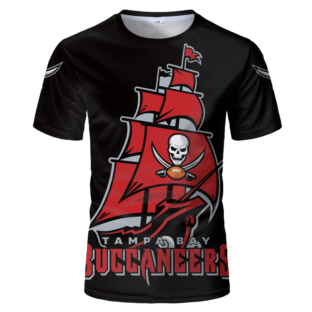 

2021 Hot Sale T Shrit For Men New Fashion Sport Shirts 3D Printed Top Tees