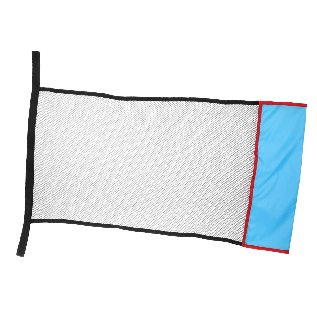 Плавающая сетчатая сетка слинг для бассейна расслабления воды|Плавательные