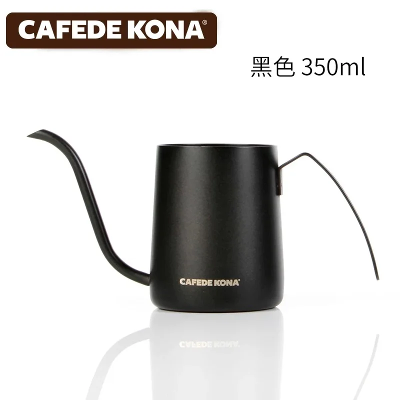 

Percolator Camping Coffee Pot Stainless Brewing Portable Coffee Maker Espresso Gooseneck Cafeteira Italiana Coffeeware DL6KFH
