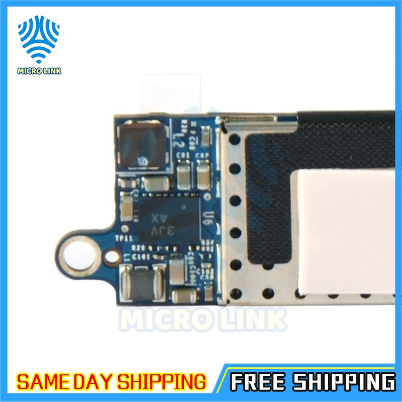 Wi-Fi карта для ноутбука б/у Macbook Pro A1278 A1286 Wifi 2008 2009 2010 BCM94322USA 607-6334-A 607-4144-A | Компьютеры