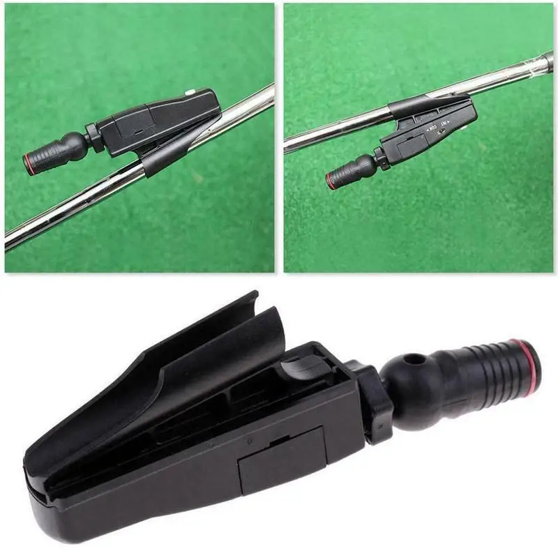 Наконечник для клюшки игры в гольф наконечник тренировок корректор инструменты