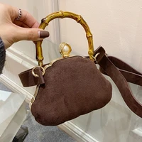 luxury brand sesign bag for women new fashion shoulder bag pearls bag popular female minicrossbody bag high quality clutch bag