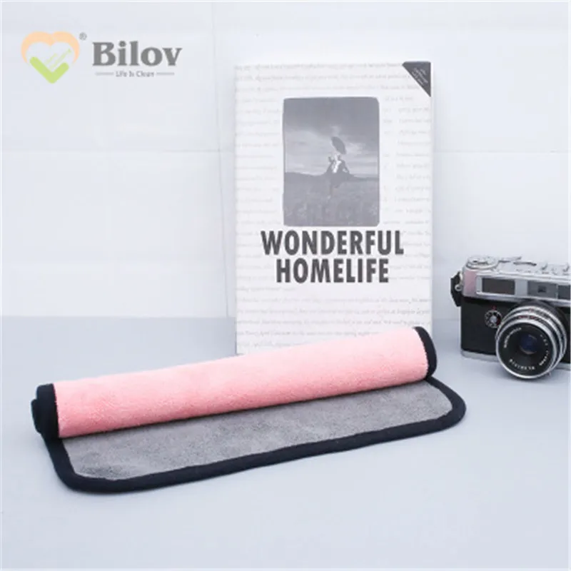 30x40 см желчное сверхтонкое волокно для мытья автомобиля супер абсорбент