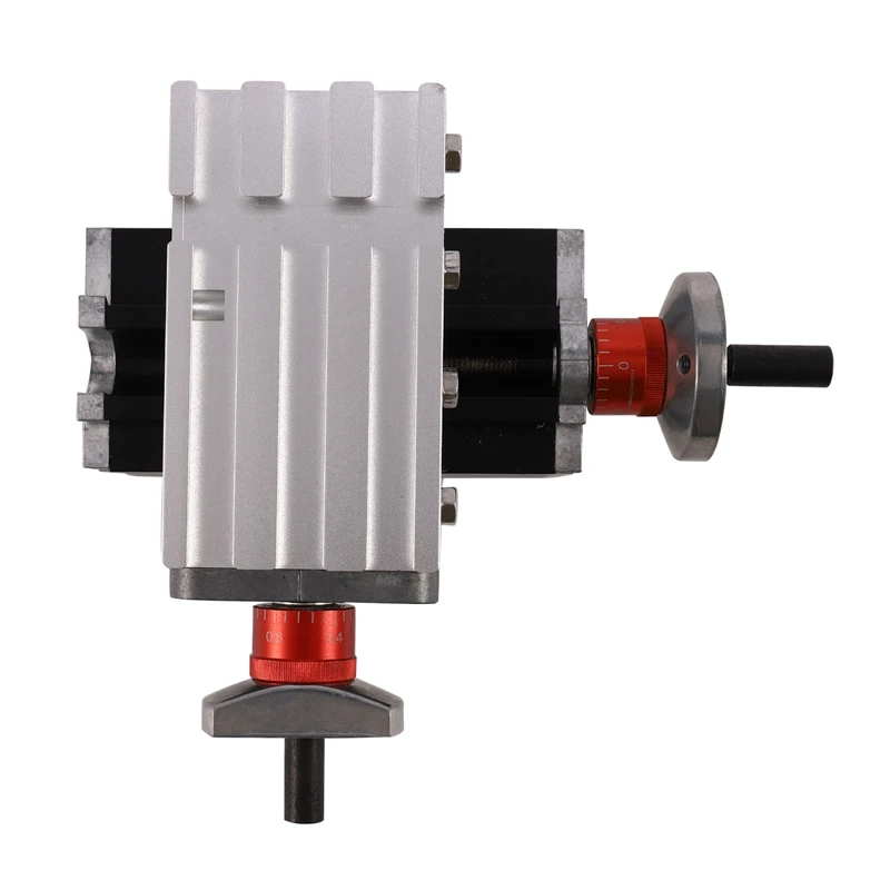 Металлический поперечный стол Максимальная ось x 50 мм Y 32 Предназначен для