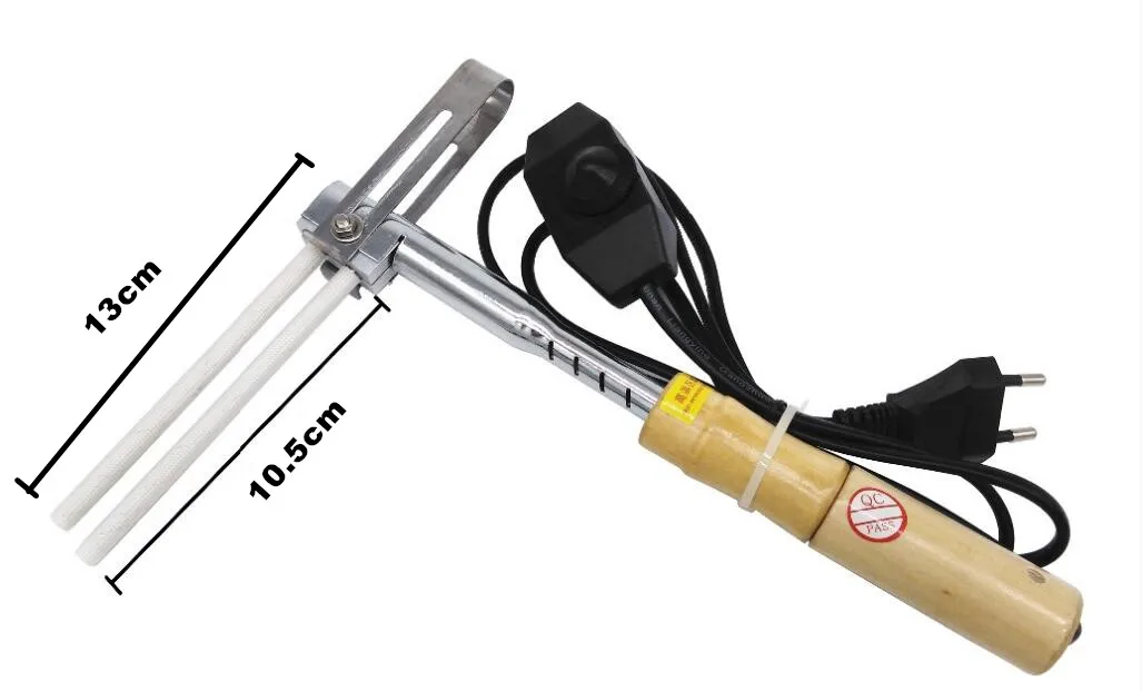 

Акриловый угловой бендер для вывесок 70Вт