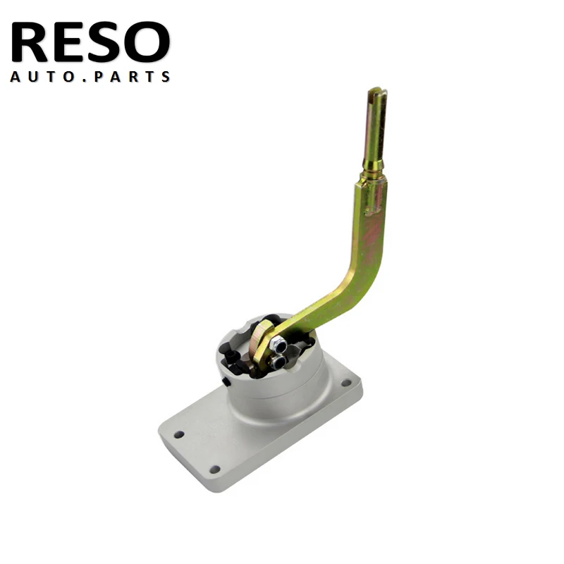 RESO серебряный 6 Скоростной короткий переключатель для Holden командора VT VU VX VY VZ LS1 V8