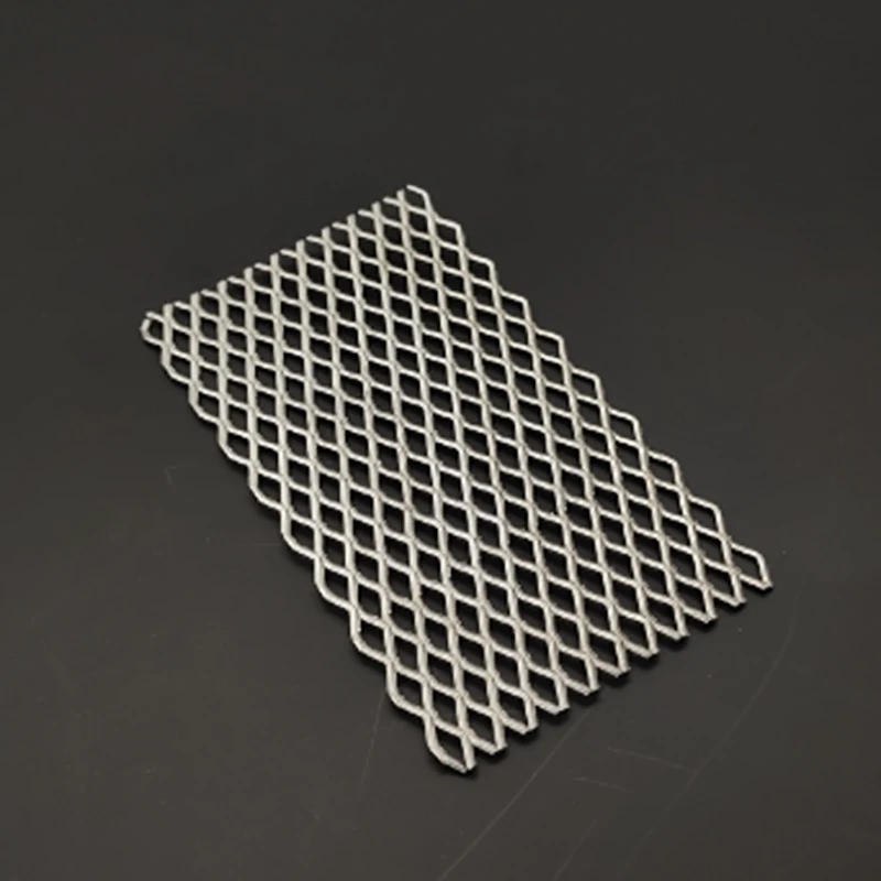 Платиновая титановая металлическая сетка Катодная проволока покрытие Ручка