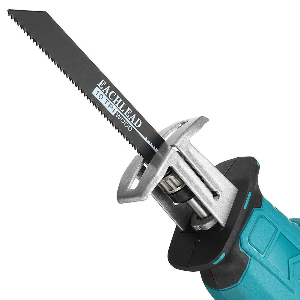 

12pcs Saw Blades Chainsaw 18V Saw Blades 500W Cutting Tool Metal Multifunctional