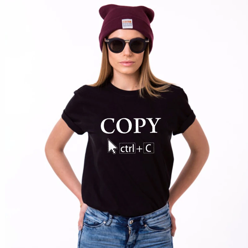 Новая парная футболка милые футболки для мамы и дочки хорошего качества с