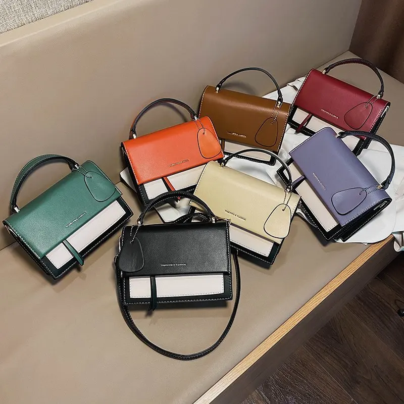 

Brand Tote Bag Wholesale Purses And Handbags Luxury Designer Bags For Women 2020 High Quality Crossbody Bag New Luxury Handbags