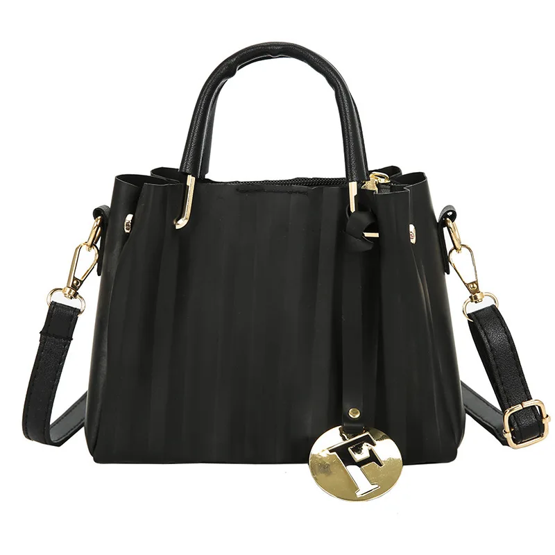 

Days Little Girl Bag 2021 Shoulder Messenger Bag Retro Portable Bucket Bag Bags for Women 2020 New Luxury Handbags Handbag