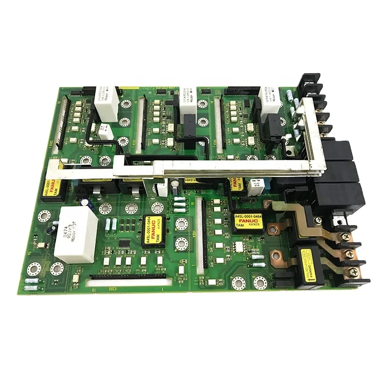 

Fanuc Series Circuit PCB Board A20B-2102-0301 For CNC Product