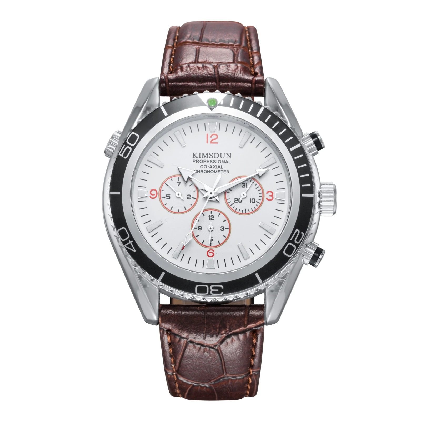 Швейцарские часы мужские люксовый бренд профессиональные морские ныряльщики