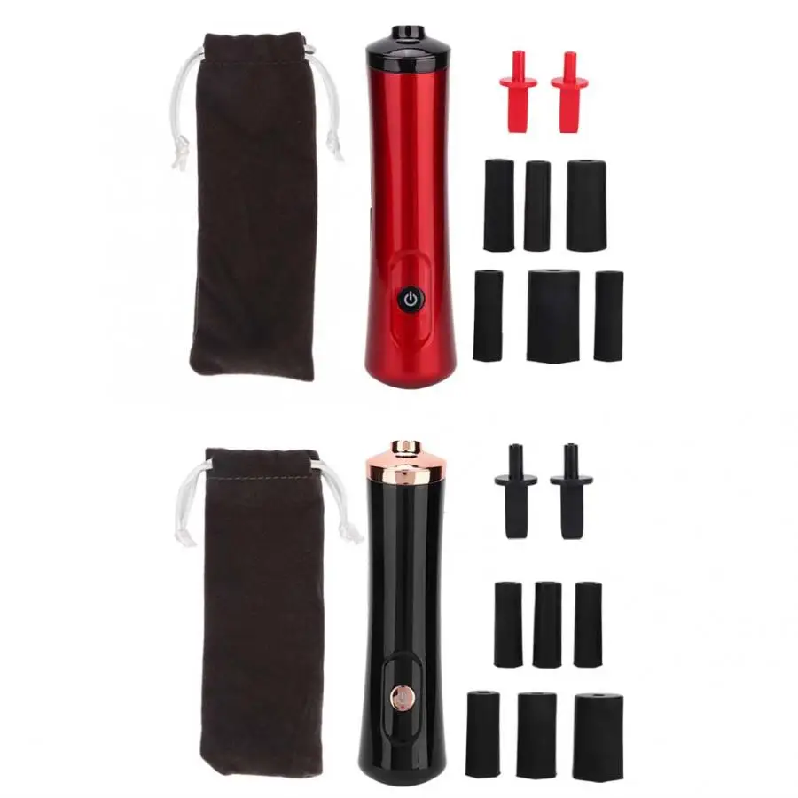 Электрический шейкер для ресниц Lazy People портативный косметики аксессуары макияжа